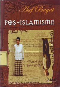 Pos-Islamisme