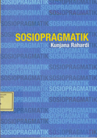 Sosiopragmatik