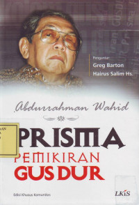 Prisma Pemikiran Gus Dur