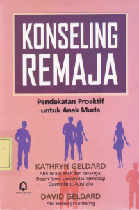 Konseling Remaja