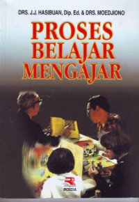 Proses Belajar Mengajar