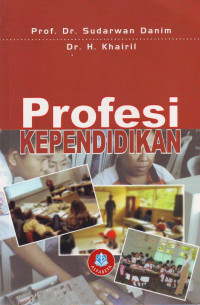 Profesi Kependidikan