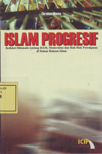 Islam Progresif