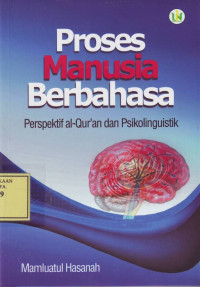 Proses Manusia Berbahasa