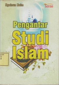 Pengantar Studi Islam