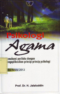 Psikologi Agama