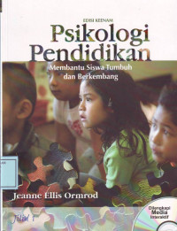 Psikologi Pendidikan (Jilid 1)