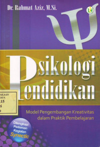 Psikologi Pendidikan