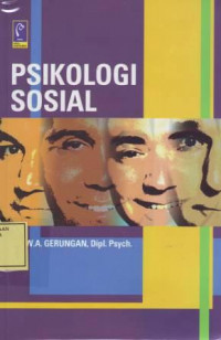 Psikologi Sosial