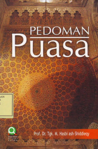 Pedoman Puasa