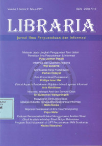 Libraria