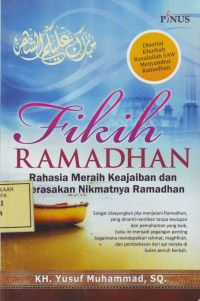 Fikih Ramadhan