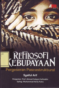 Refilosofi Kebudayaan : pergeseran pascastruktural