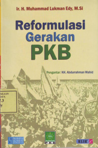 Reformulasi Gerakan PKB