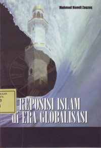 Reposisi Islam Di Era Globalisasi