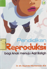 Pendidikan Reproduksi