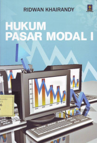 Hukum Pasar Modal 1