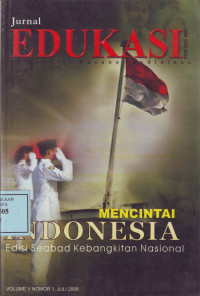 Jurnal Edukasi