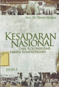 Kesadaran Nasional