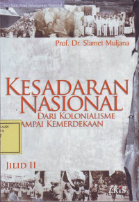 Kesadaran Nasional