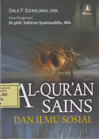 al-Qur;an Sains dan Ilmu Sosial