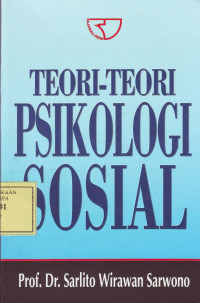 Teori-Teori Psikologi Sosial