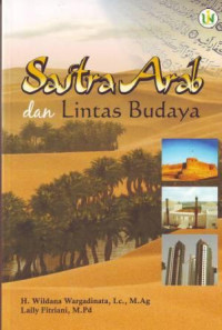 Sastra Arab dan Lintas Budaya