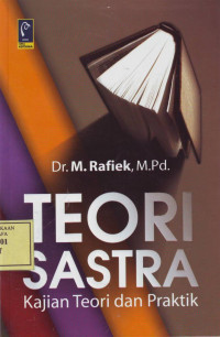 Teori Sastra