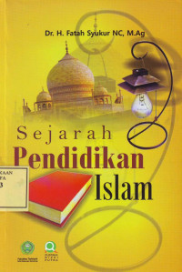 Sejarah Pendidikan Islam