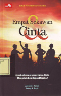 Empat Sekawan & Cinta