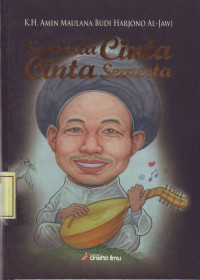 Semesta Cinta, Cinta Semesta