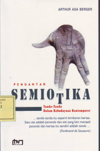 Pengantar Semiotika