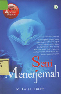 Seni Menerjemah