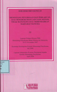 Seri Dokumen Kunci 10