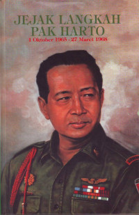 Jejak Langkah Pak Harto 1