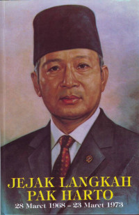 Jejak Langkah Pak Harto 2