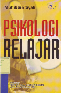 Psikologi Belajar