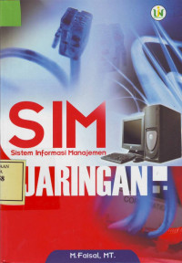 Sistem Informasi Manajemen Jaringan