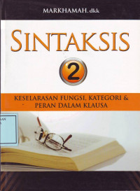 Sintaksis 2