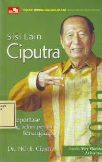 Sisi Lain Ciputra