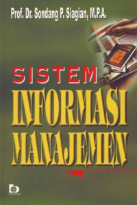 Sistem Informasi Manajemen