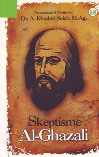 Skeptisme al-Ghazali