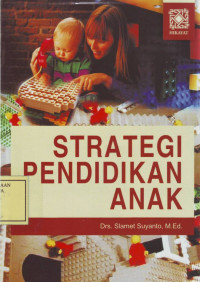 Strategi Pendidikan Anak