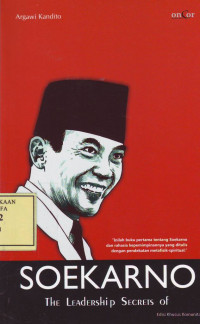 Soekarno