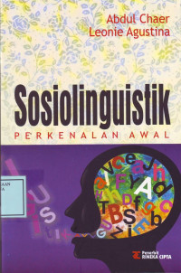 Sosiolinguistik