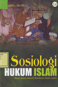 Sosiologi Hukum Islam