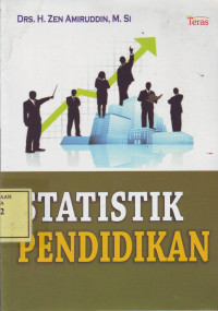 Statistik Pendidikan