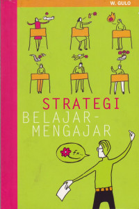 Strategi Belajar Mengajar (W. Gulo)