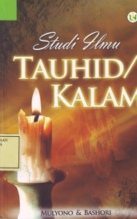 Studi Ilmu Tauhid/Kalam