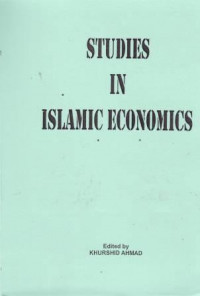 Studies in Islamic Economics